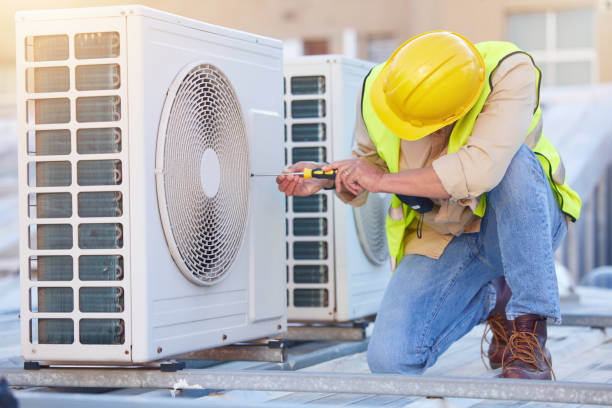 Trusted Boise City, OK HVAC Experts